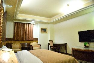 ying zhen hotel