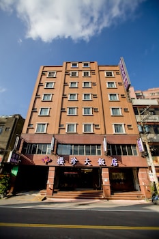 ying zhen hotel