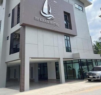 bs krabi hotel