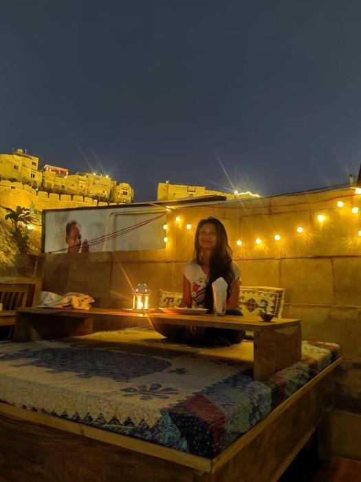 hotel jaswant palace