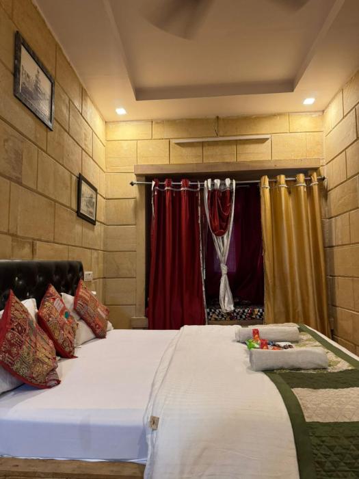 hotel jaswant palace