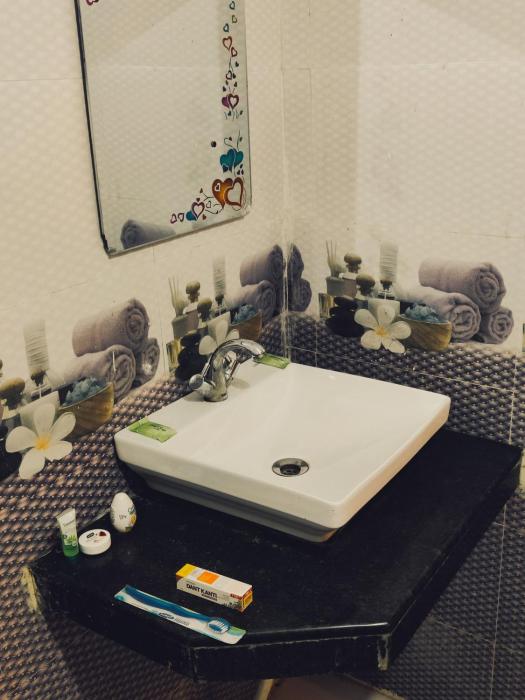 hotel jaswant palace