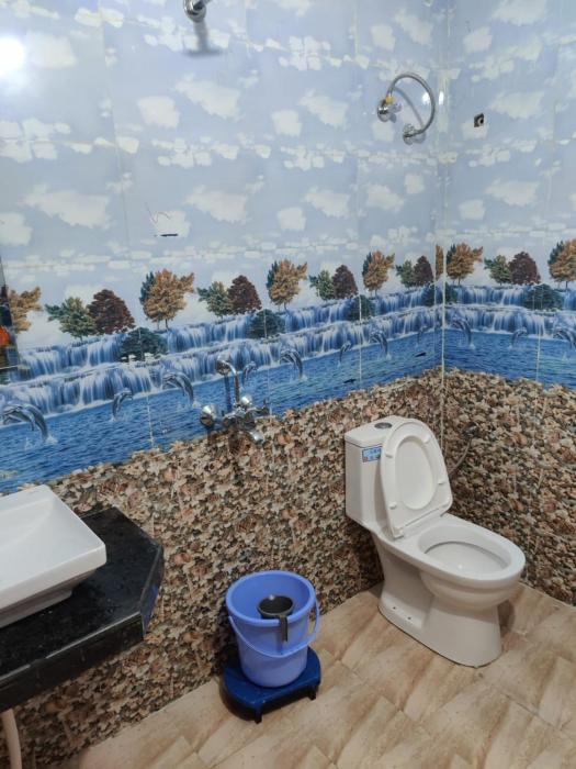 hotel jaswant palace