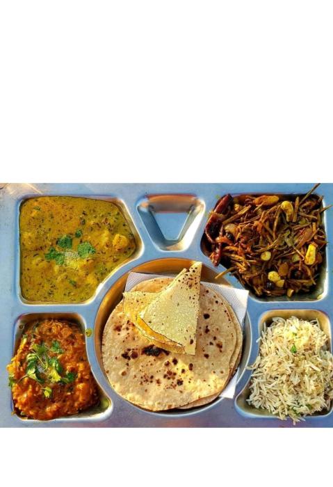 hotel jaswant palace