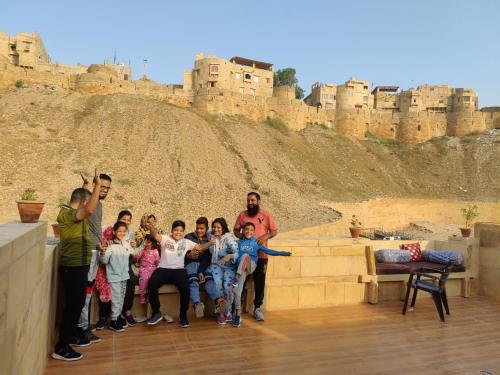 hotel jaswant palace