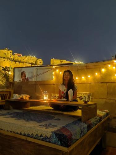 hotel jaswant palace