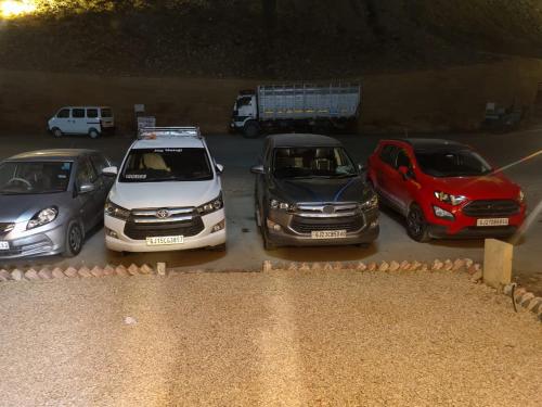 hotel jaswant palace