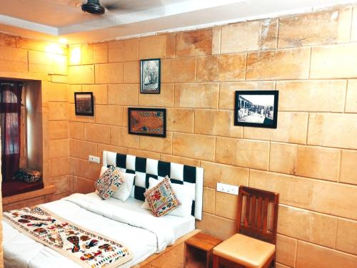 hotel jaswant palace