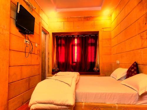 hotel jaswant palace