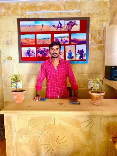 hotel jaswant palace