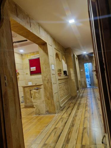 hotel jaswant palace