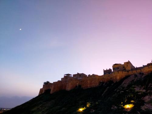 hotel jaswant palace