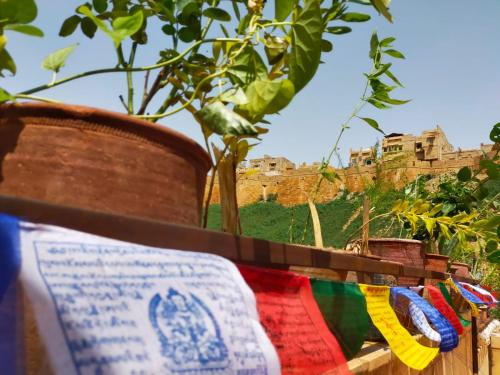 hotel jaswant palace