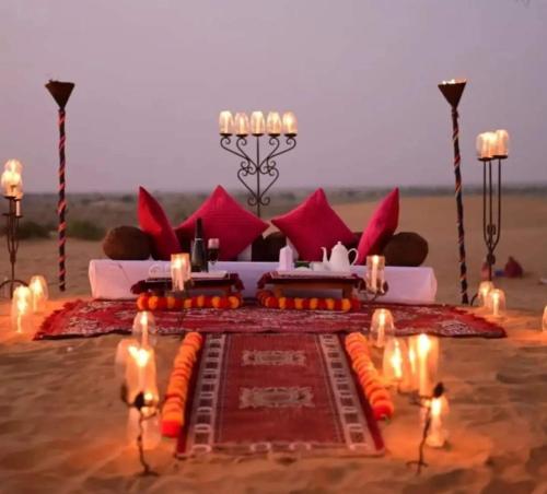 hotel jaswant palace