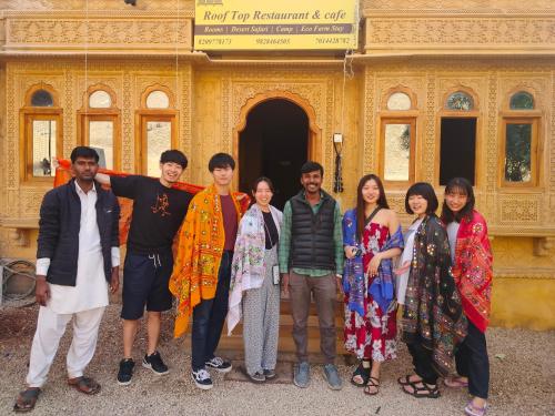 hotel jaswant palace