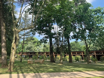 Domaine Le Vaxergues,,4 star