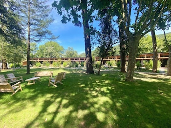 Domaine Le Vaxergues,,4 star