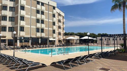 hotel ara solis