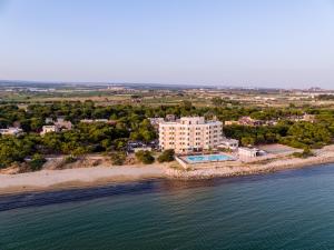 hotel ara solis