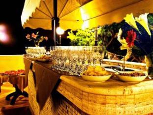 hotel ara solis