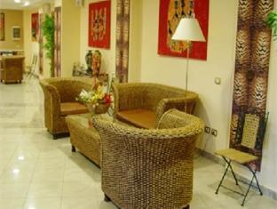 hotel ara solis