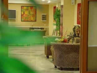 hotel ara solis
