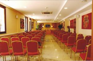 hotel ara solis