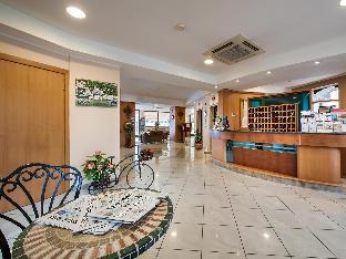 hotel ara solis