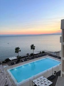 hotel ara solis