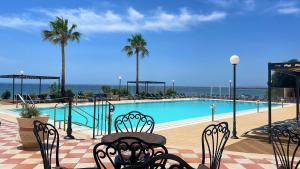 hotel ara solis