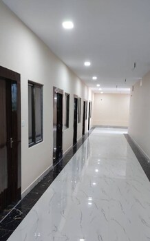 Hotel Indra Palace Jaunpur,,2 star