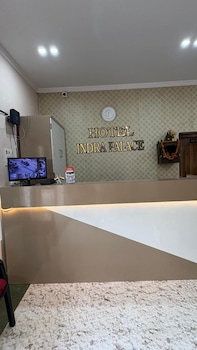 Hotel Indra Palace Jaunpur,,2 star