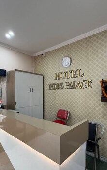 Hotel Indra Palace Jaunpur,,2 star