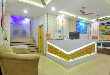hotel prince palace deluxe