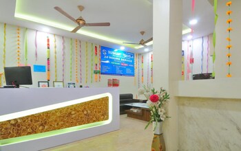 hotel prince palace deluxe