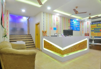 hotel prince palace deluxe
