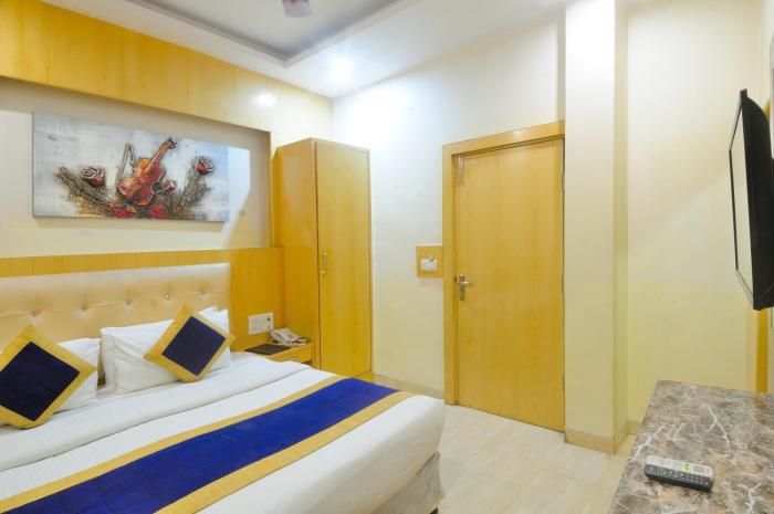 hotel prince palace deluxe