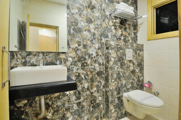 hotel prince palace deluxe