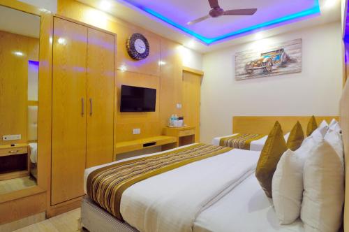 hotel prince palace deluxe