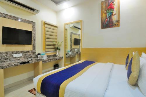 hotel prince palace deluxe