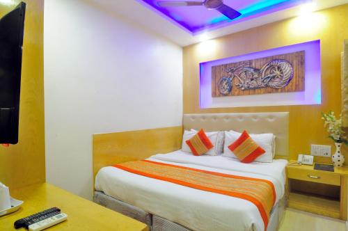 hotel prince palace deluxe