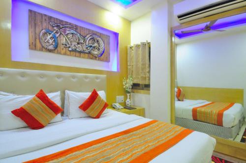 hotel prince palace deluxe