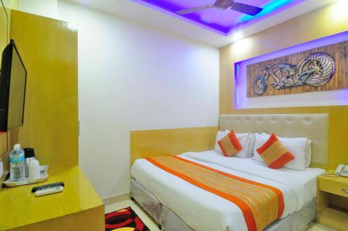 hotel prince palace deluxe