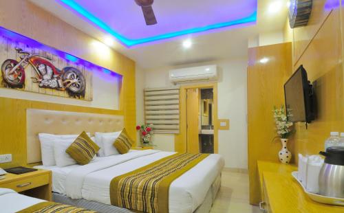 hotel prince palace deluxe