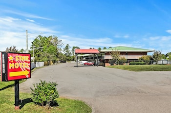 hotel o star motel hattiesburg hwy 49