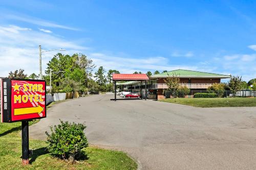 hotel o star motel hattiesburg hwy 49