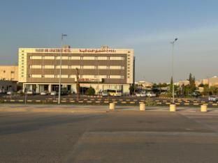 raoum inn hotel apartments sakaka