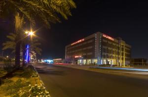 raoum inn hotel apartments sakaka