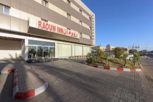 raoum inn hotel apartments sakaka