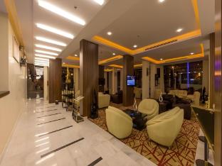 raoum inn hotel apartments sakaka